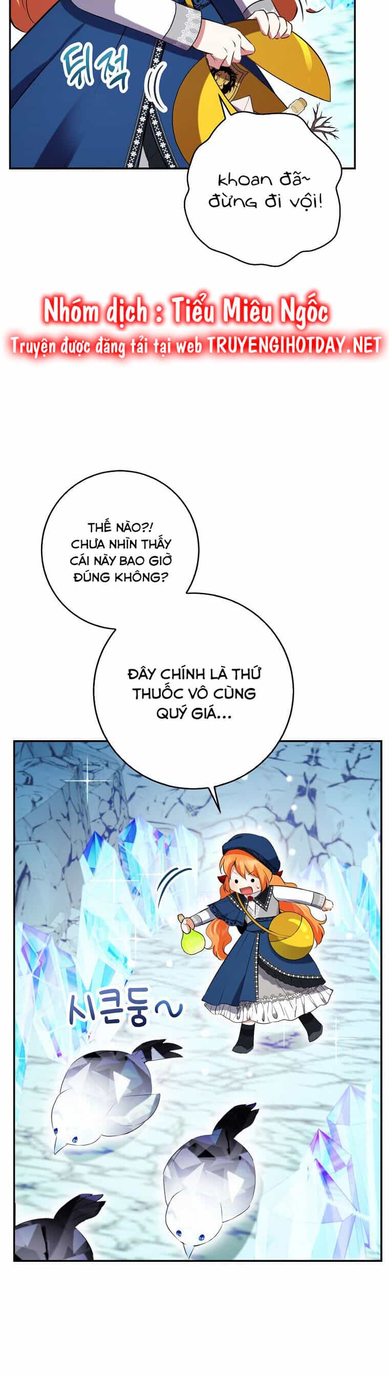 Sóc Nhỏ Tài Năng - Chương 50 - ảnh 41
