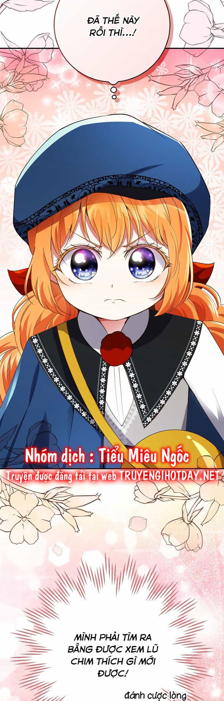 Sóc Nhỏ Tài Năng - Chương 50 - ảnh 44