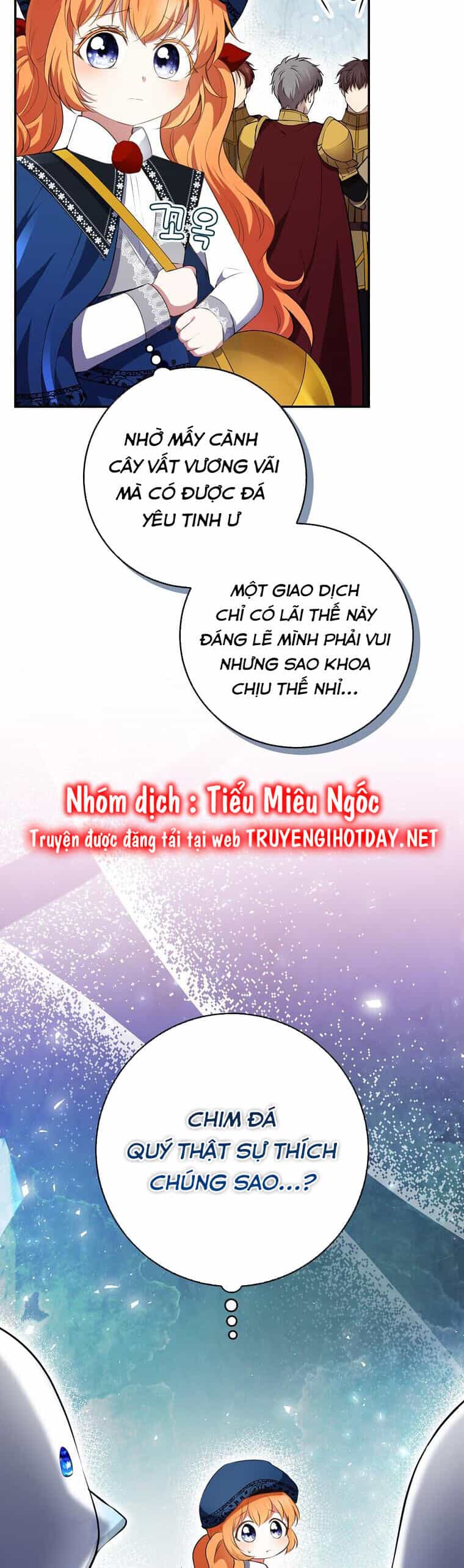 Sóc Nhỏ Tài Năng - Chương 51 - ảnh 11
