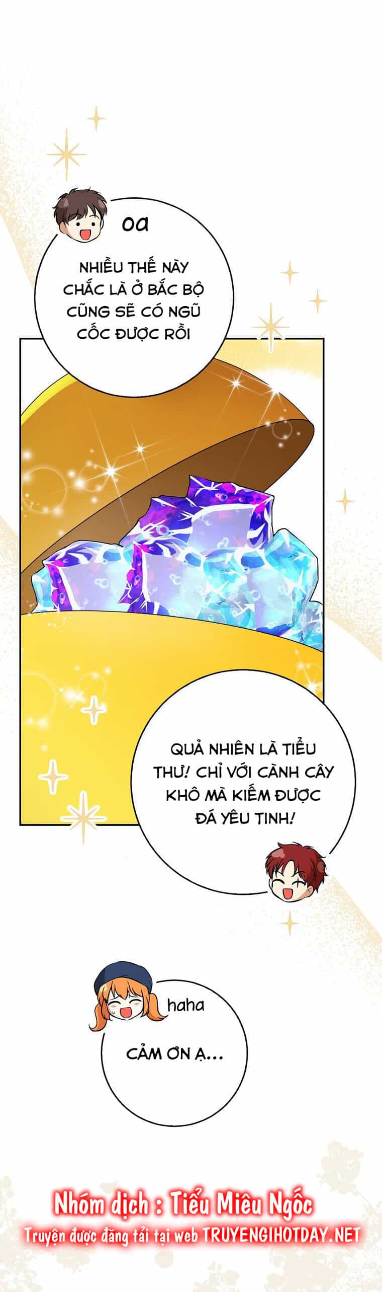 Sóc Nhỏ Tài Năng - Chương 51 - ảnh 14