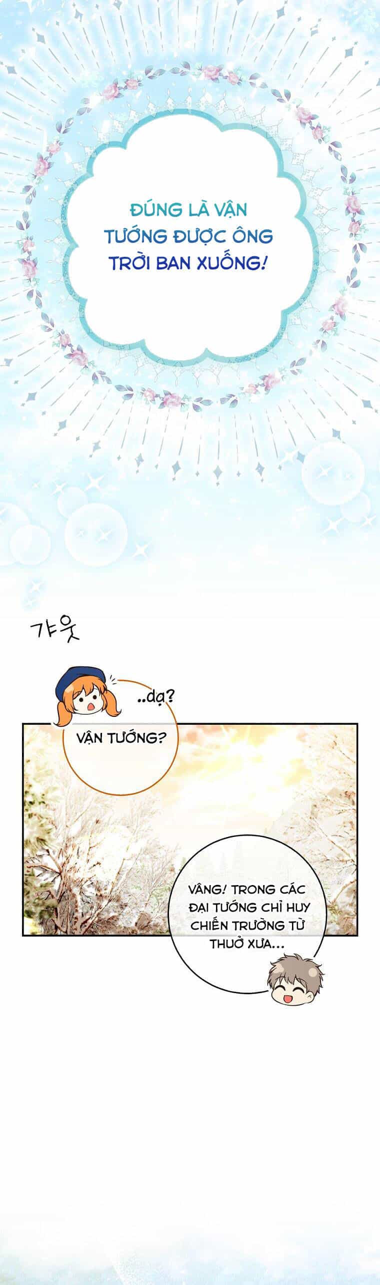 Sóc Nhỏ Tài Năng - Chương 51 - ảnh 22