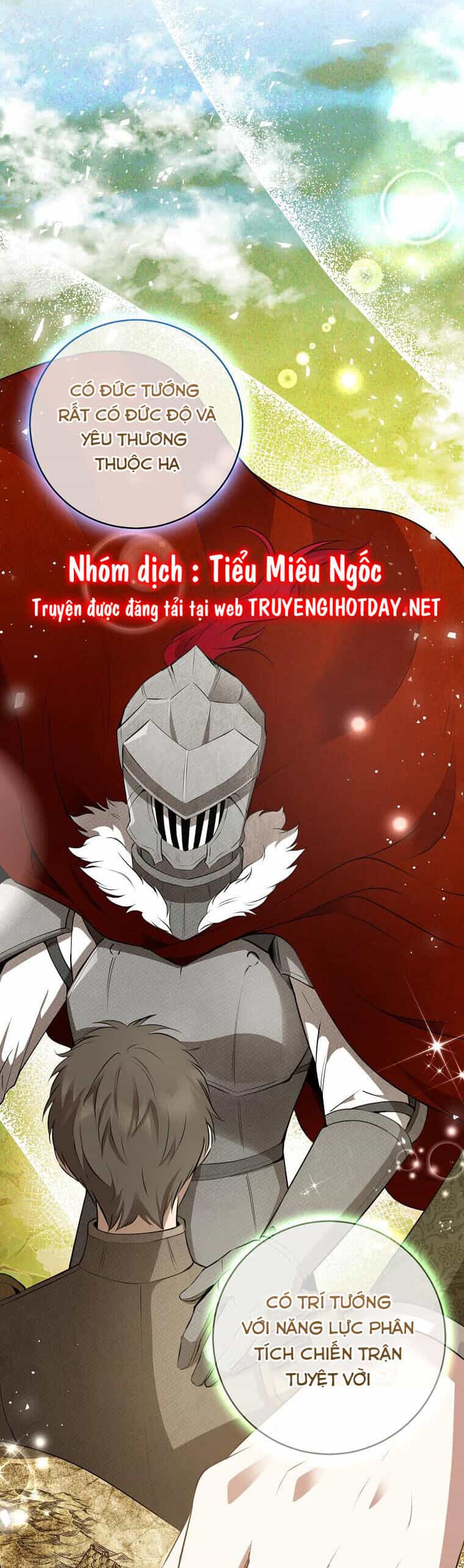 Sóc Nhỏ Tài Năng - Chương 51 - ảnh 23
