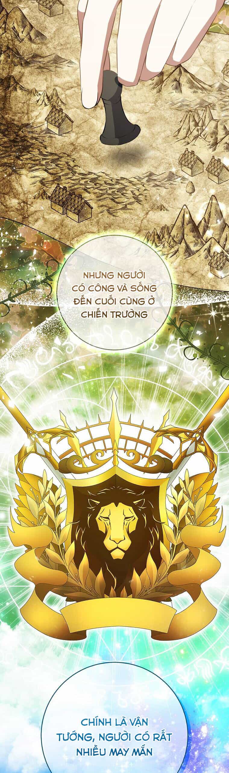 Sóc Nhỏ Tài Năng - Chương 51 - ảnh 24