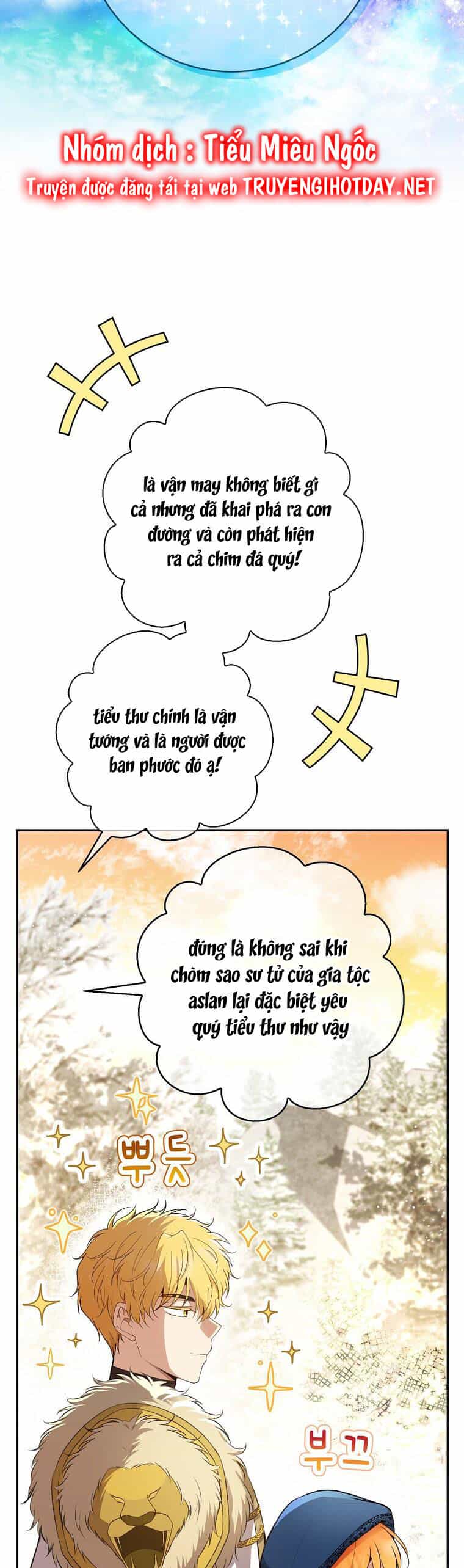 Sóc Nhỏ Tài Năng - Chương 51 - ảnh 25