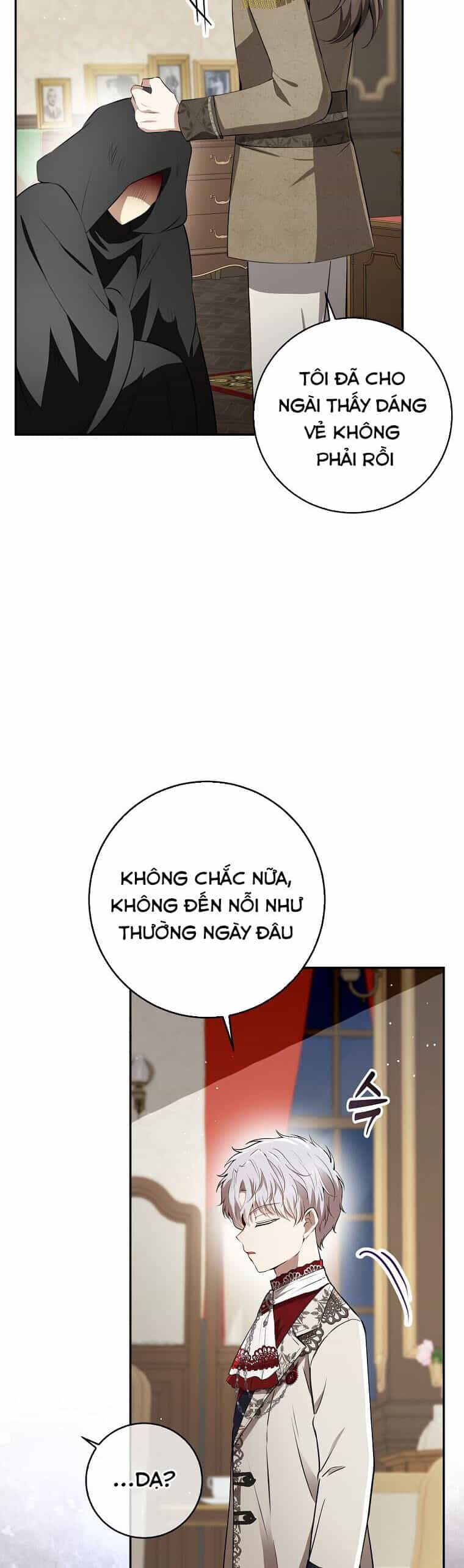 Sóc Nhỏ Tài Năng - Chương 51 - ảnh 33