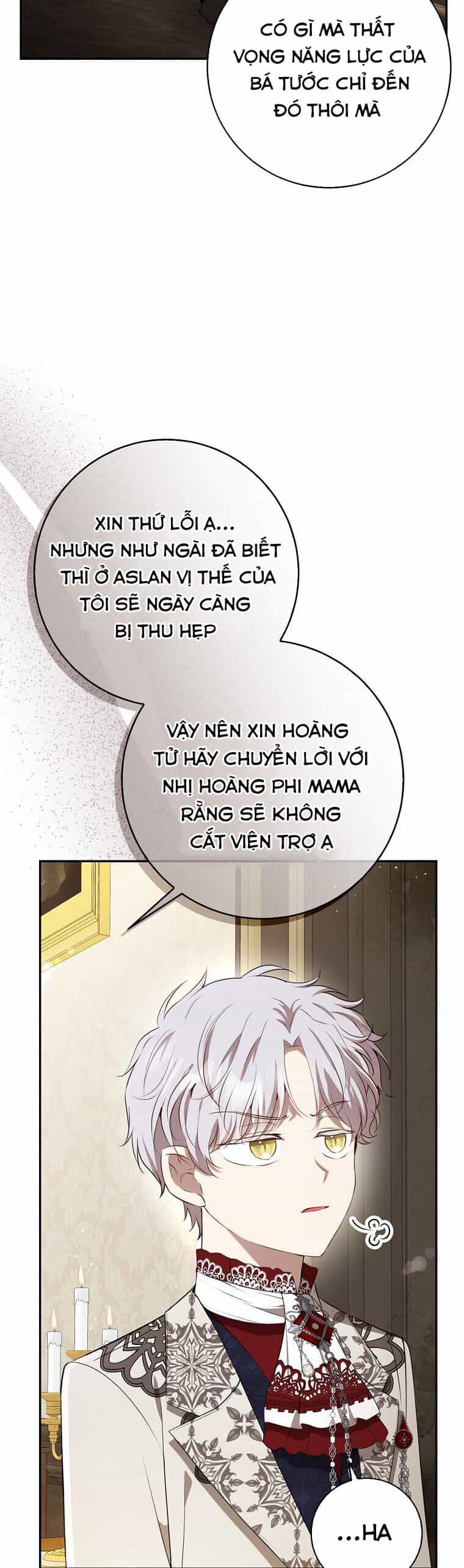 Sóc Nhỏ Tài Năng - Chương 51 - ảnh 36
