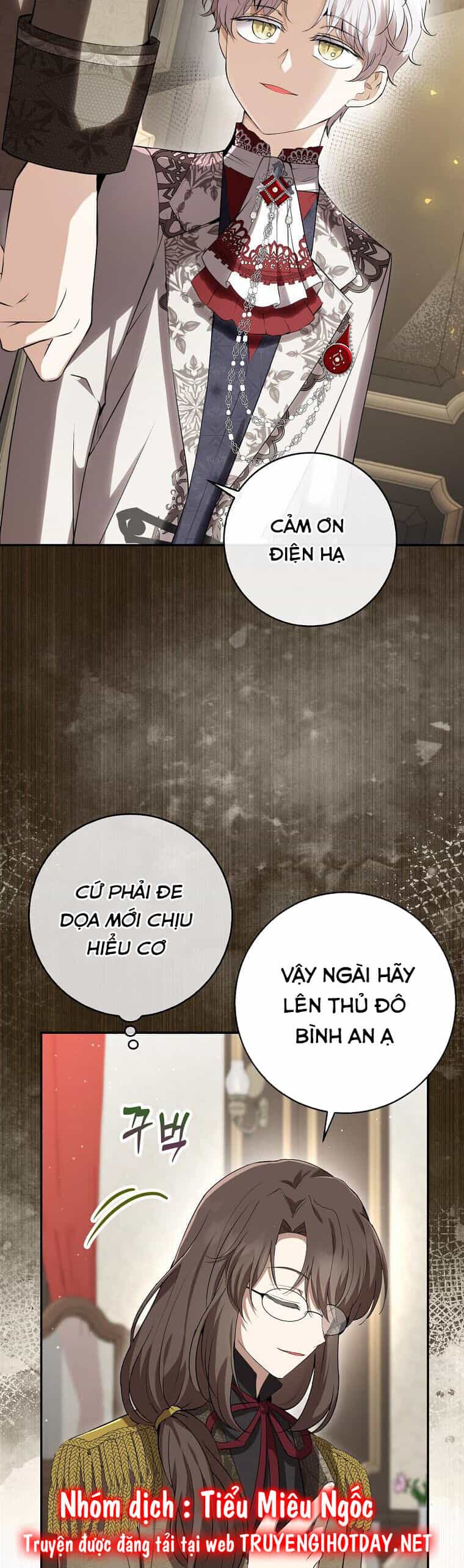 Sóc Nhỏ Tài Năng - Chương 51 - ảnh 42