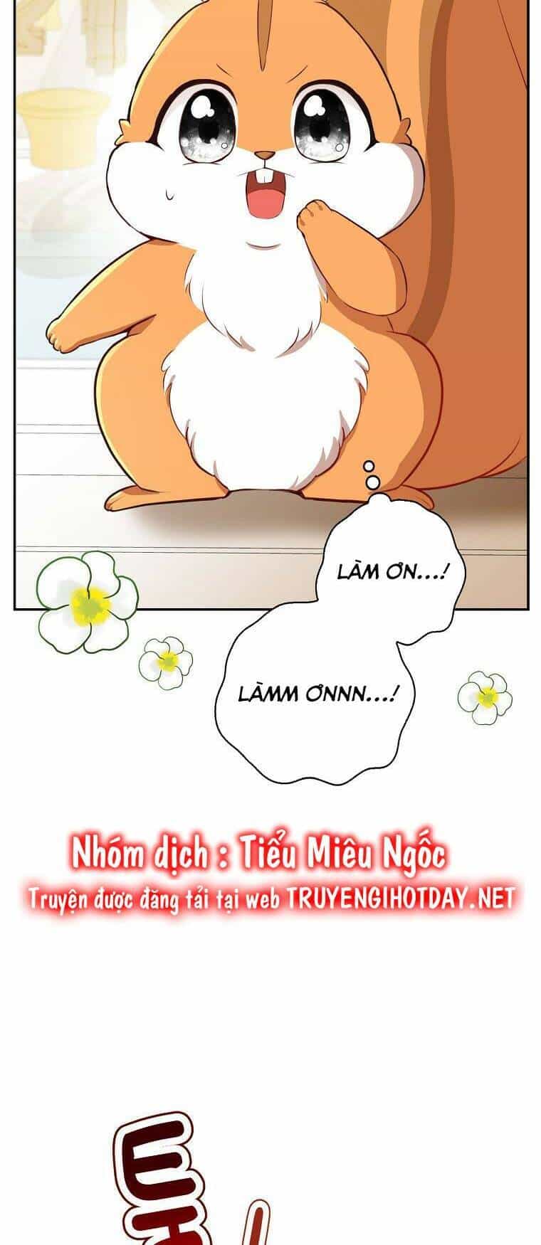 Sóc Nhỏ Tài Năng - Chương 52 - ảnh 30