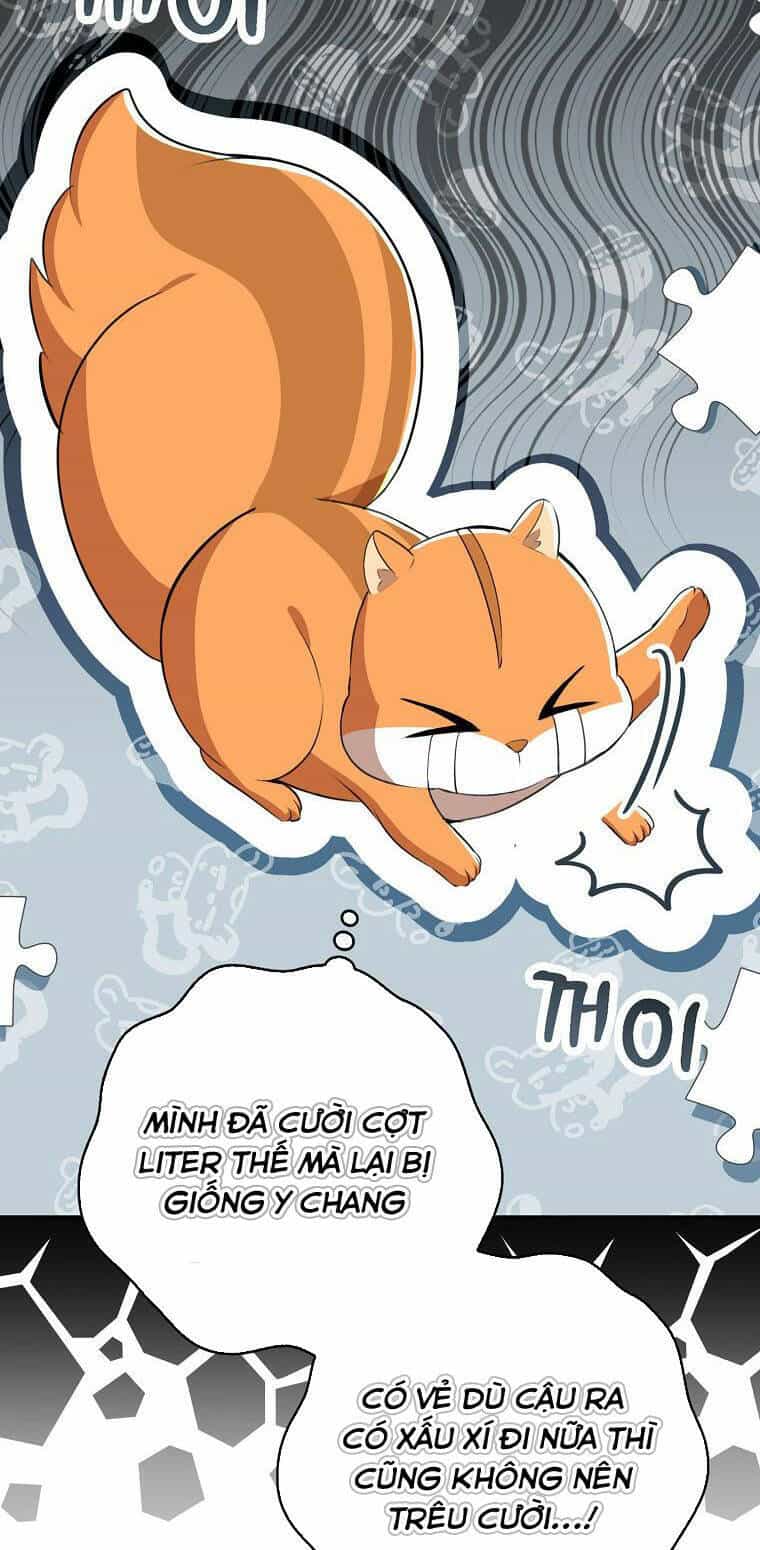 Sóc Nhỏ Tài Năng - Chương 52 - ảnh 32