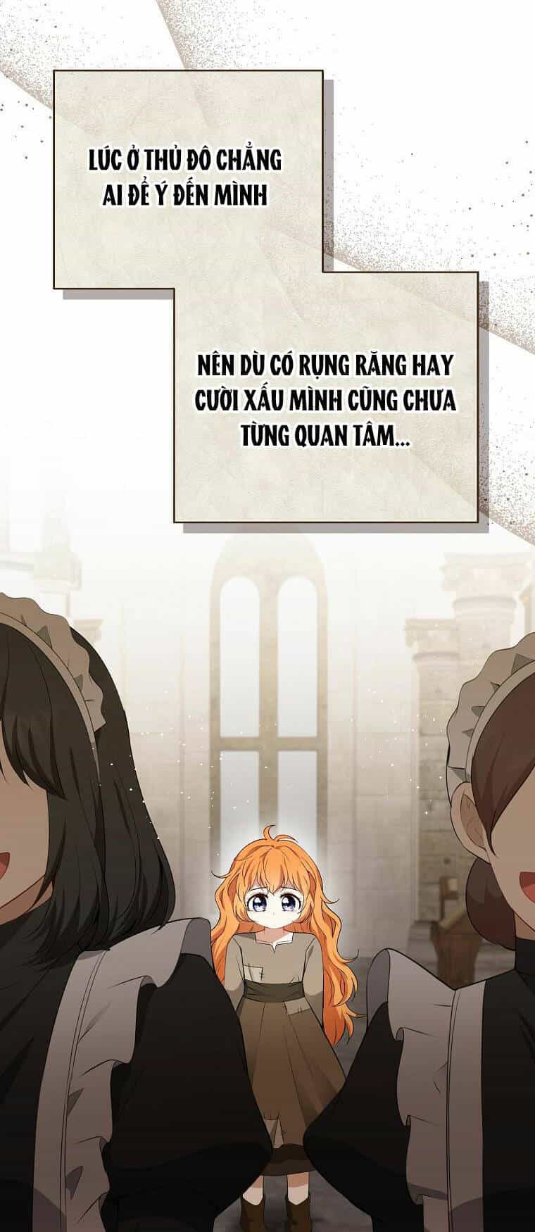 Sóc Nhỏ Tài Năng - Chương 52 - ảnh 34