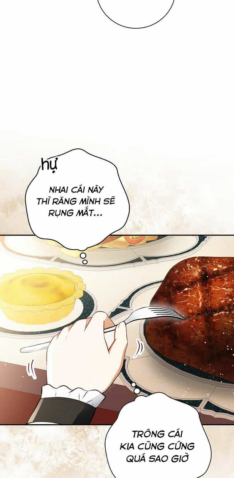 Sóc Nhỏ Tài Năng - Chương 52 - ảnh 52