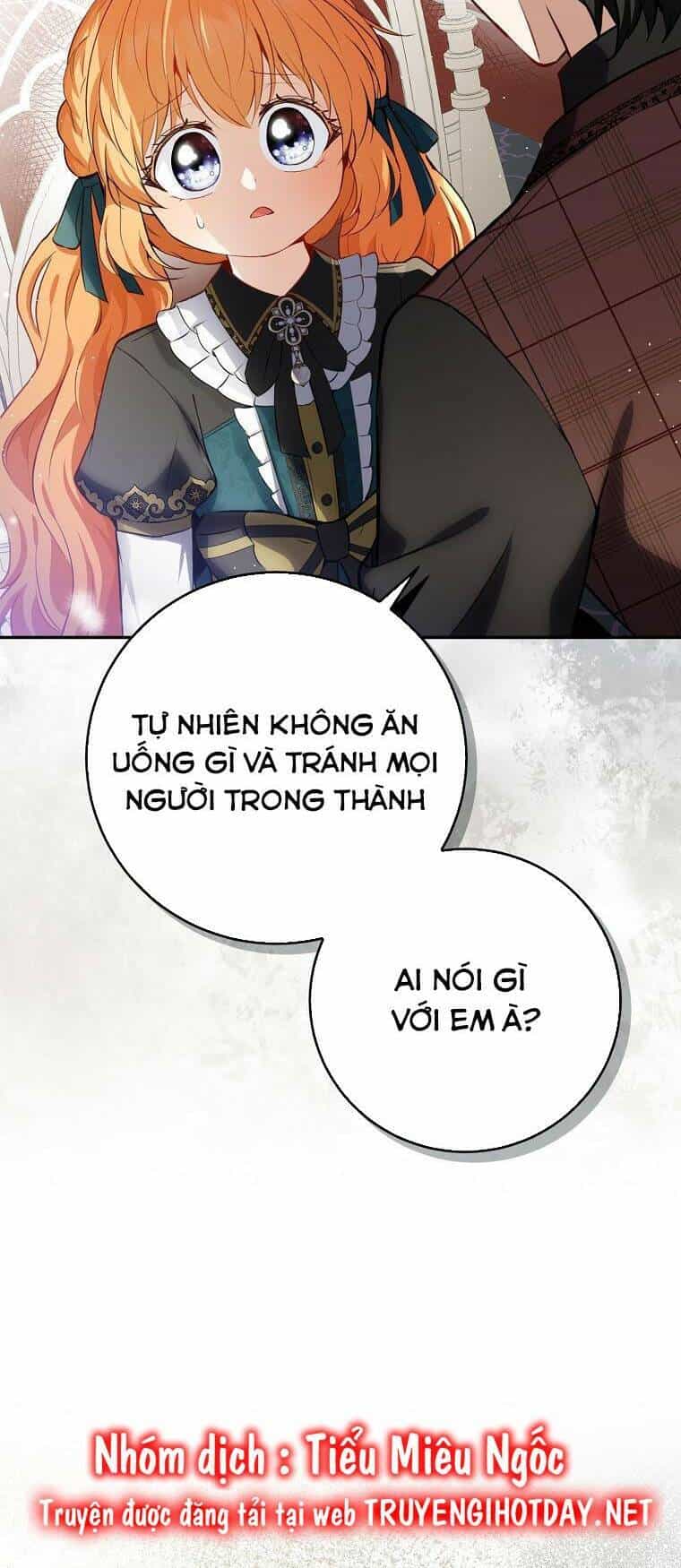 Sóc Nhỏ Tài Năng - Chương 52 - ảnh 58