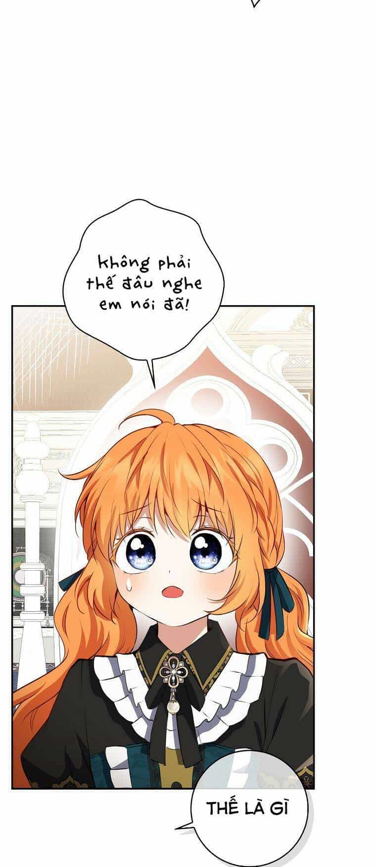 Sóc Nhỏ Tài Năng - Chương 52 - ảnh 61