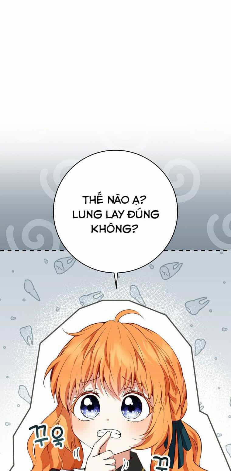 Sóc Nhỏ Tài Năng - Chương 52 - ảnh 64