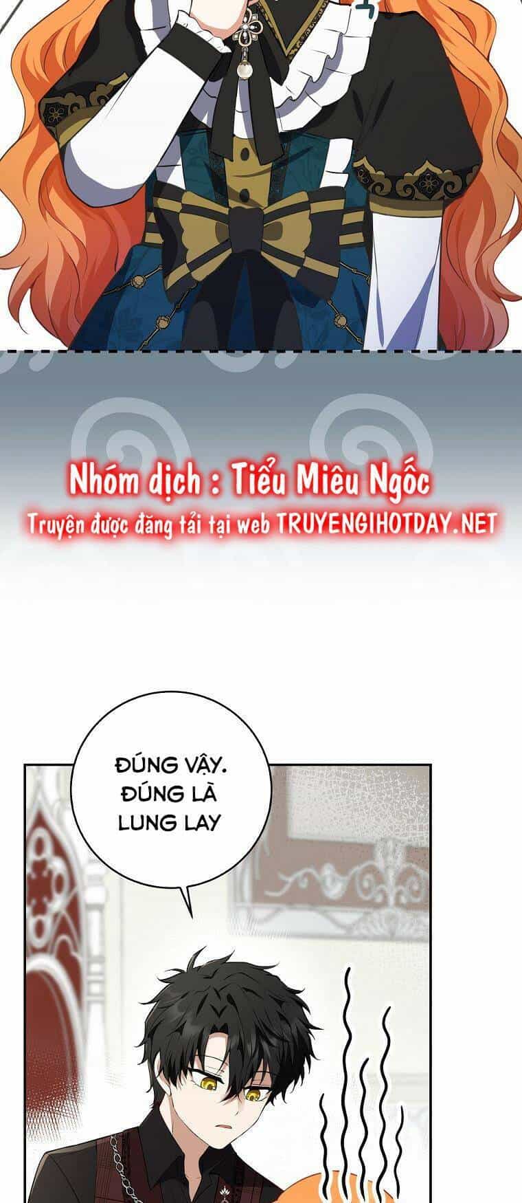 Sóc Nhỏ Tài Năng - Chương 52 - ảnh 65