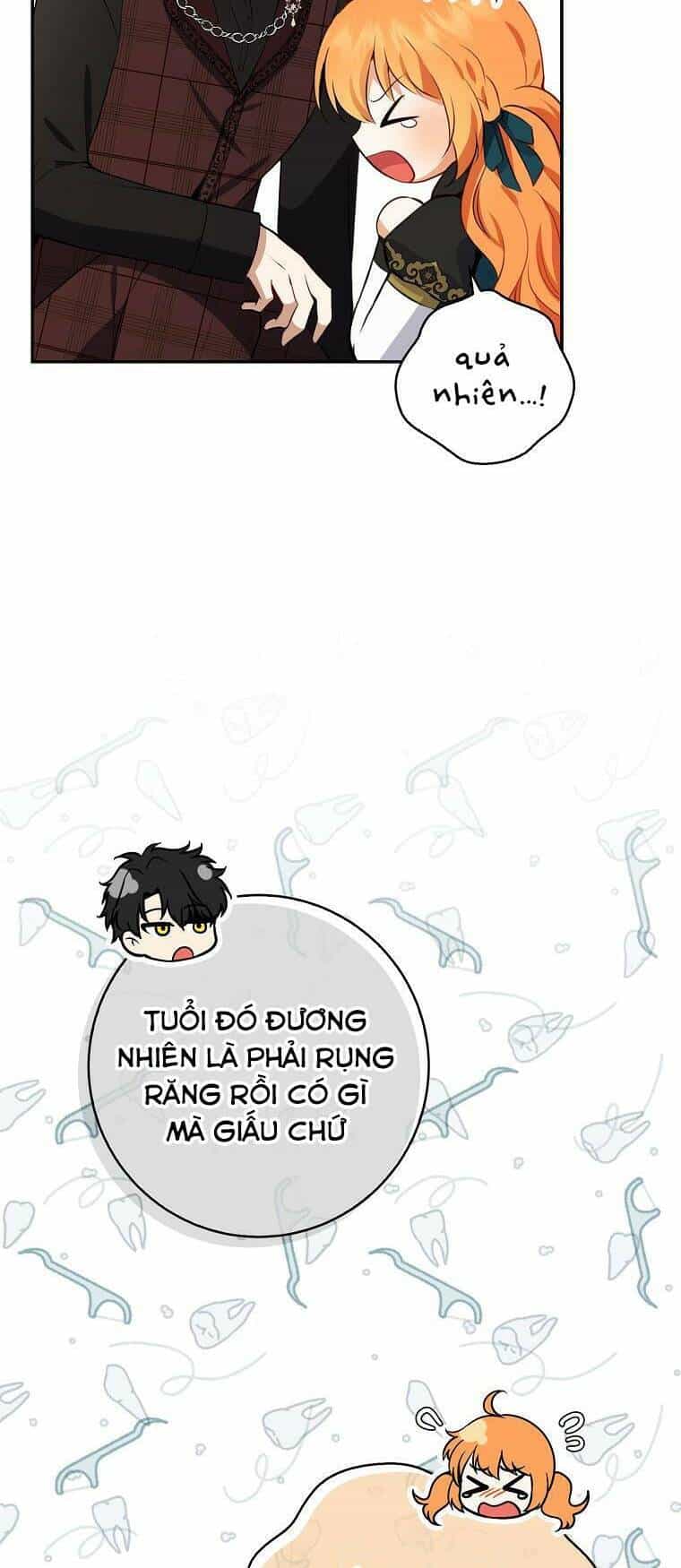 Sóc Nhỏ Tài Năng - Chương 52 - ảnh 66