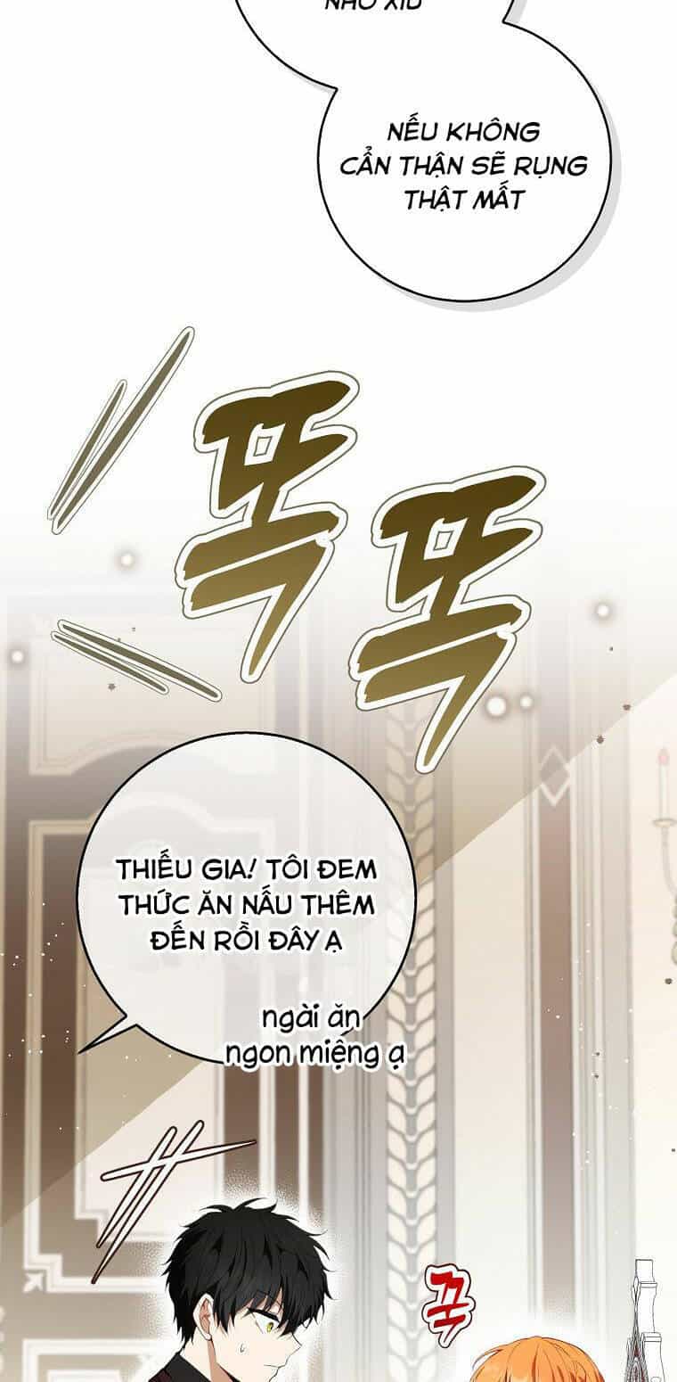 Sóc Nhỏ Tài Năng - Chương 52 - ảnh 72