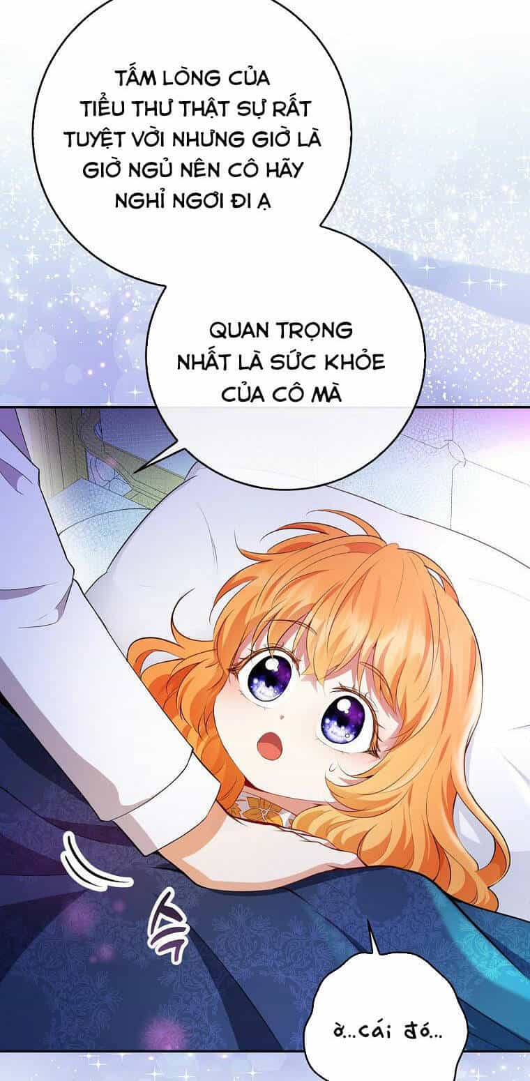 Sóc Nhỏ Tài Năng - Chương 52 - ảnh 8