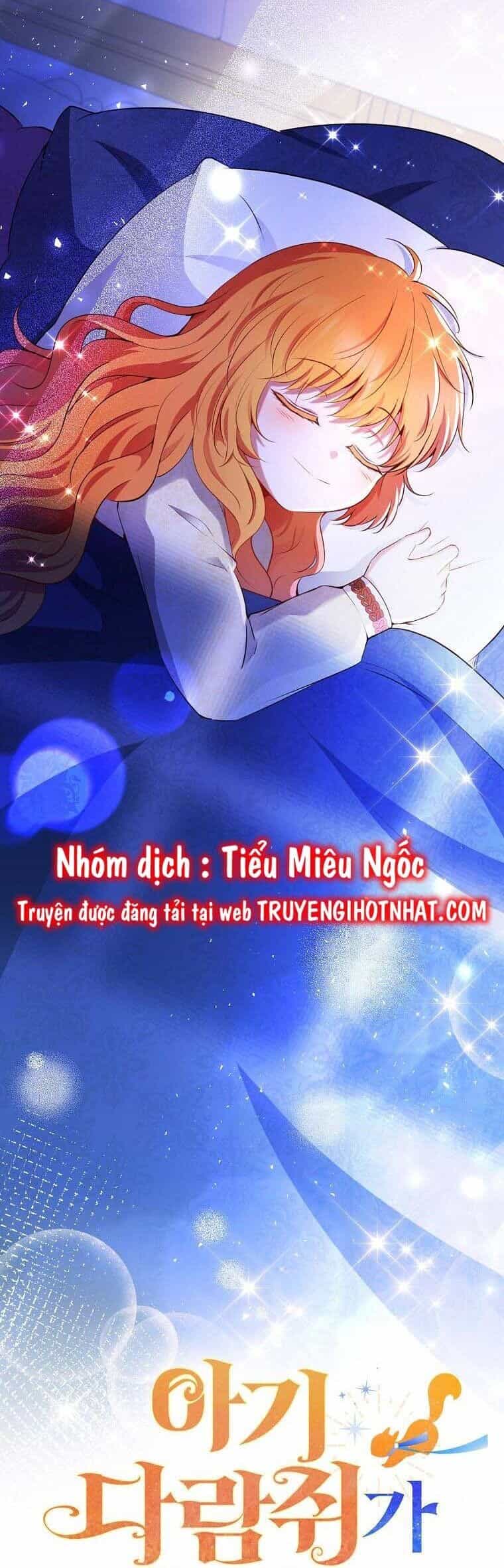 Sóc Nhỏ Tài Năng - Chương 53 - ảnh 15
