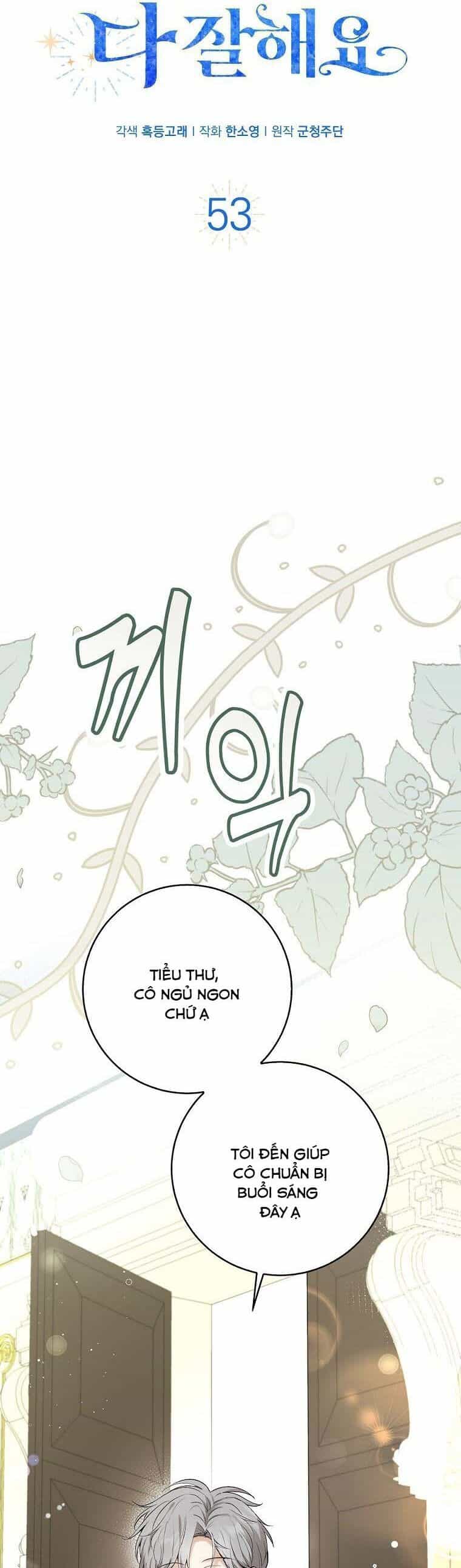 Sóc Nhỏ Tài Năng - Chương 53 - ảnh 16