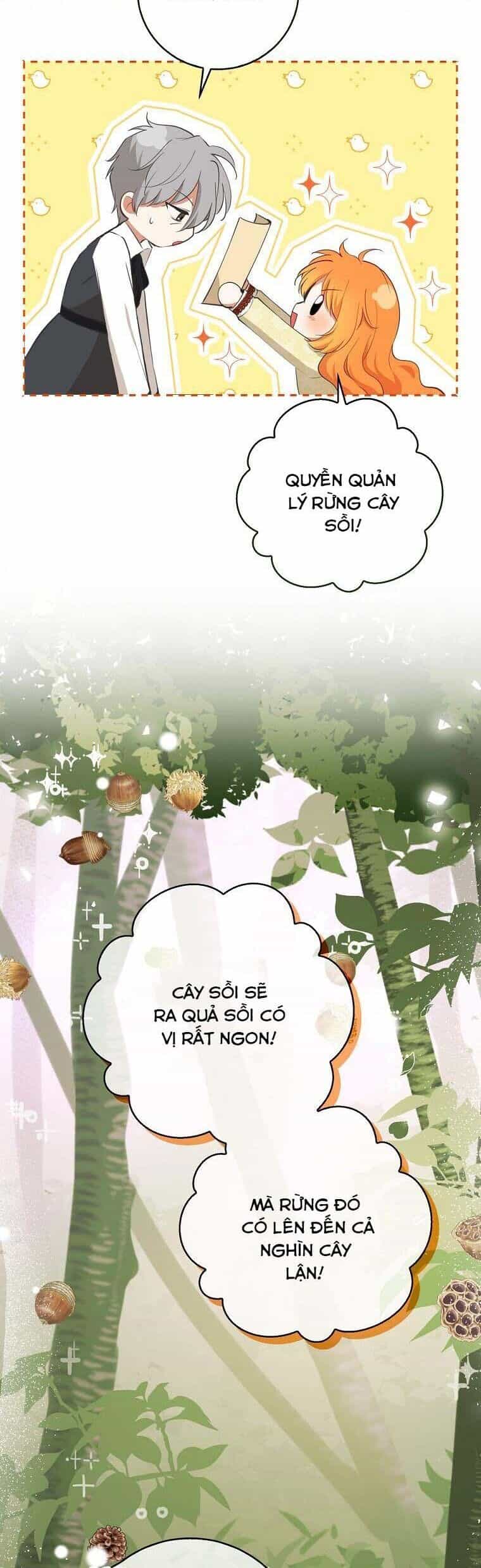 Sóc Nhỏ Tài Năng - Chương 53 - ảnh 20