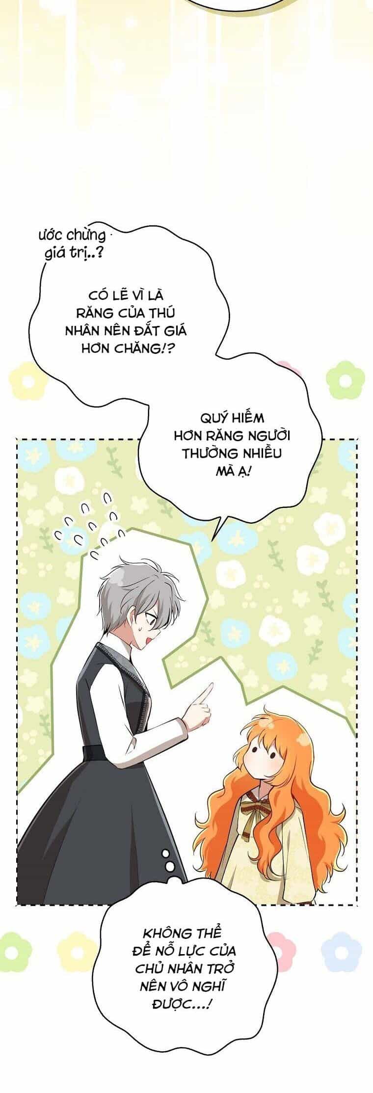 Sóc Nhỏ Tài Năng - Chương 53 - ảnh 23