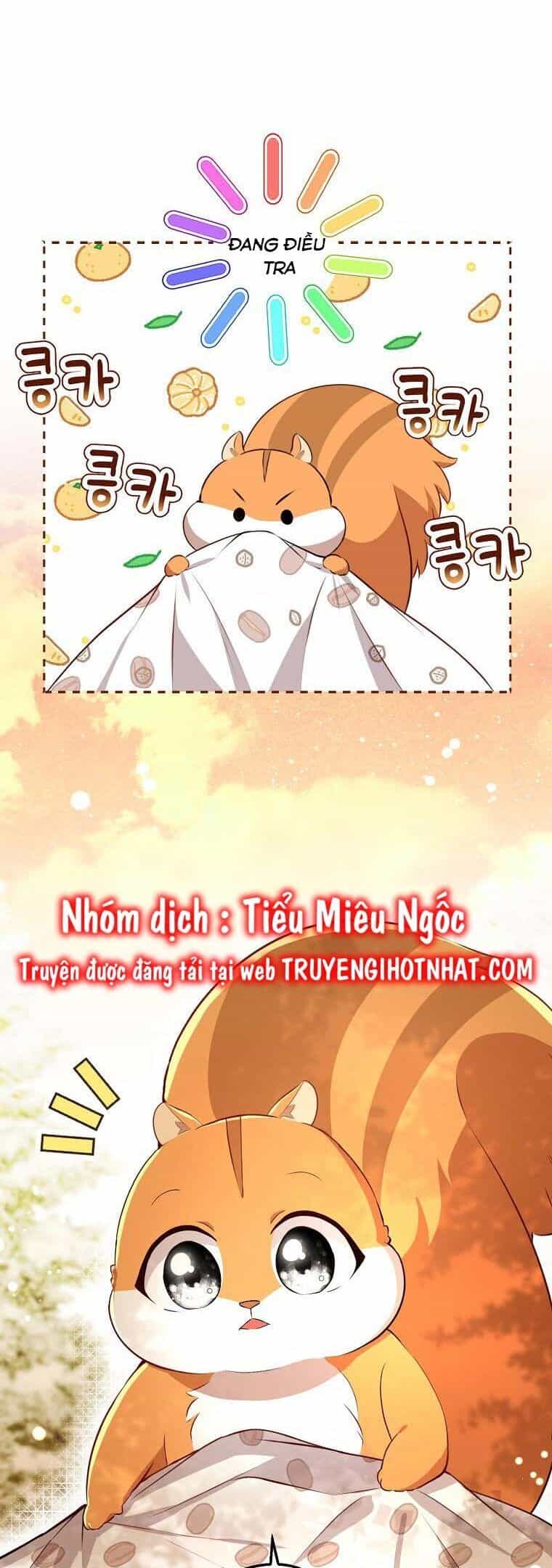 Sóc Nhỏ Tài Năng - Chương 53 - ảnh 43