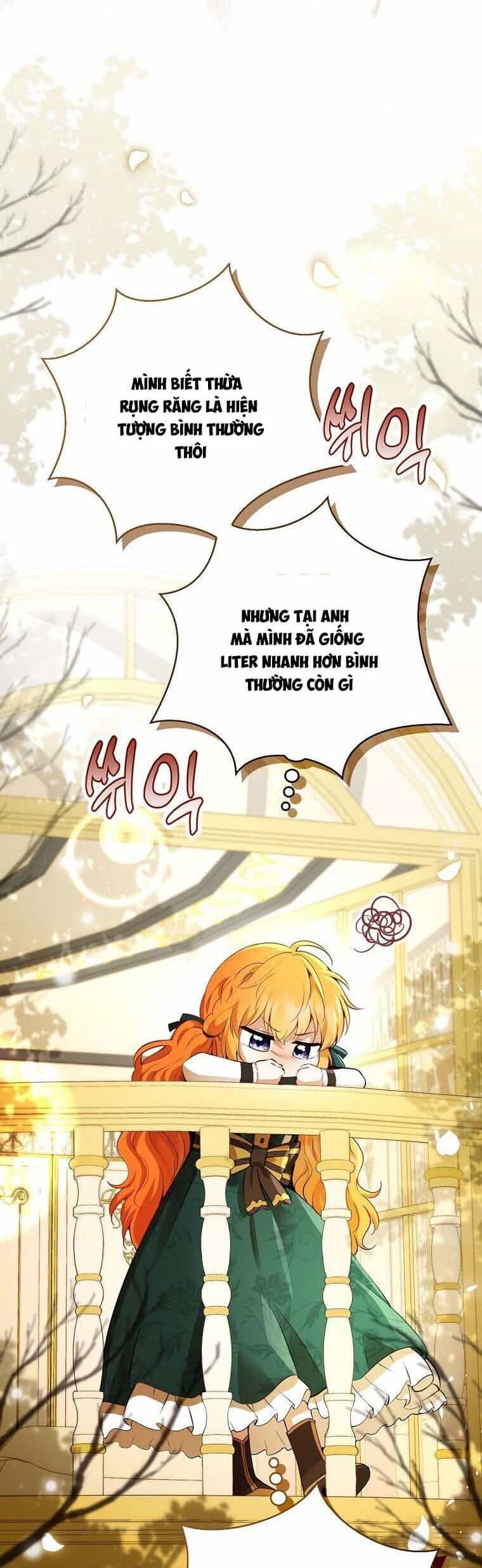 Sóc Nhỏ Tài Năng - Chương 53 - ảnh 5