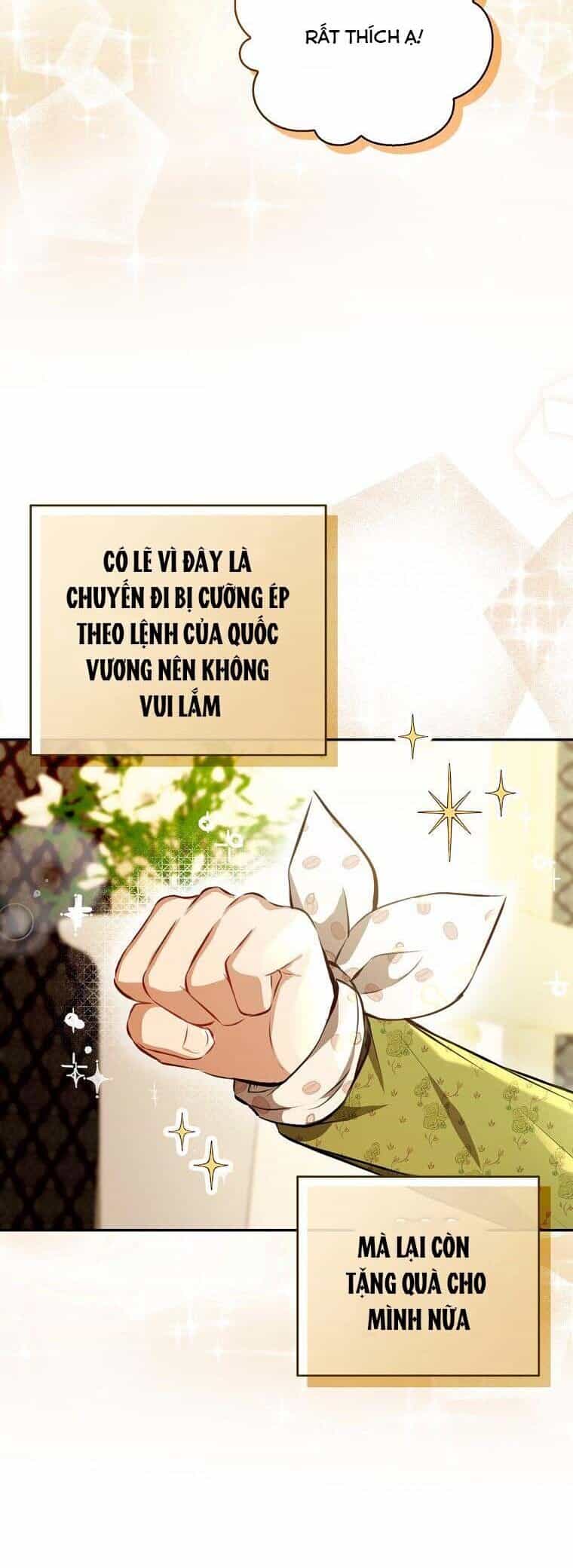 Sóc Nhỏ Tài Năng - Chương 53 - ảnh 51