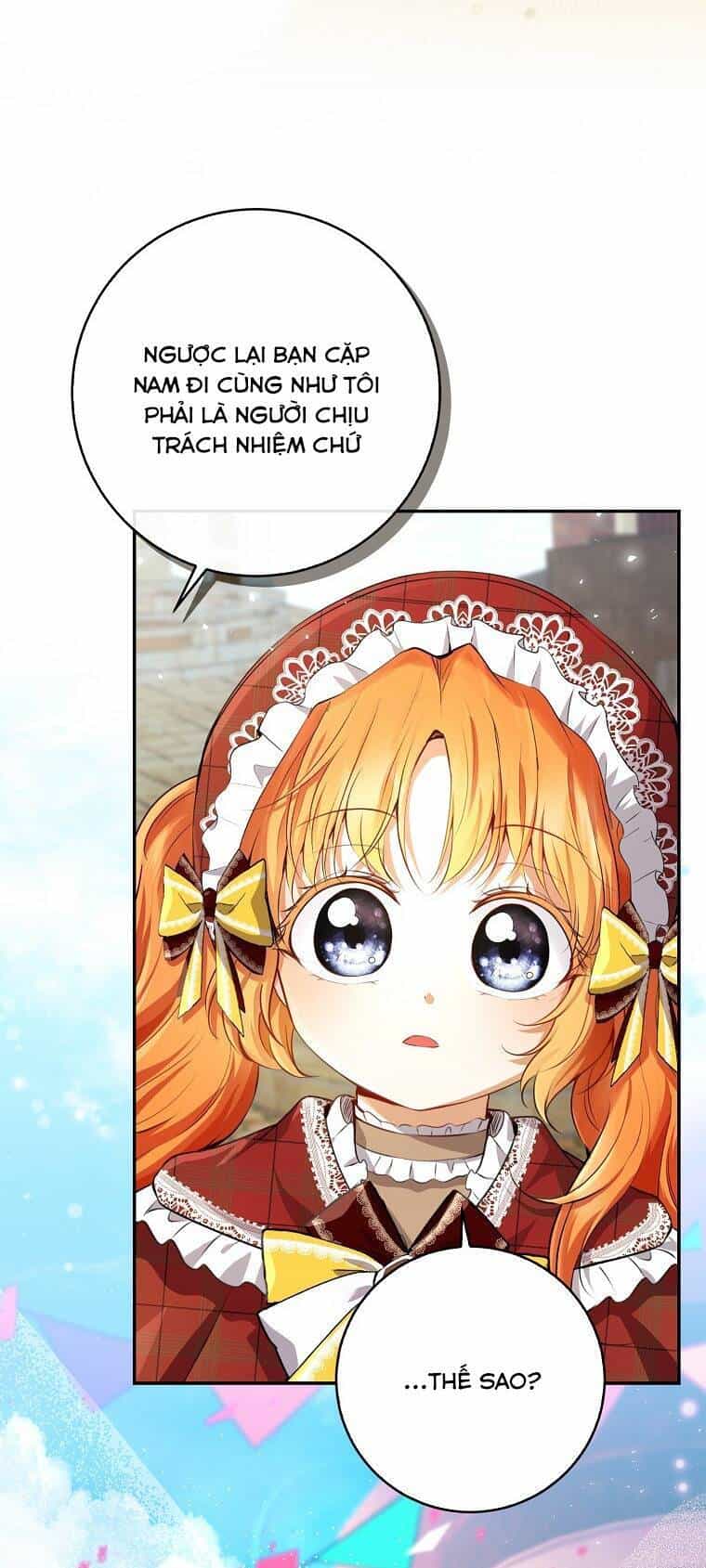 Sóc Nhỏ Tài Năng - Chương 54 - ảnh 10