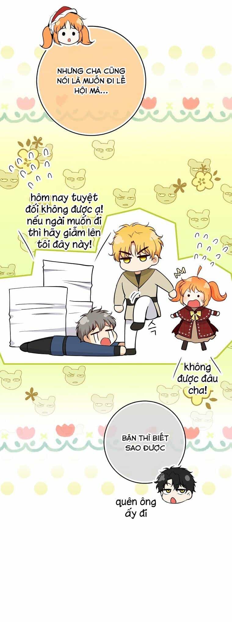 Sóc Nhỏ Tài Năng - Chương 54 - ảnh 14