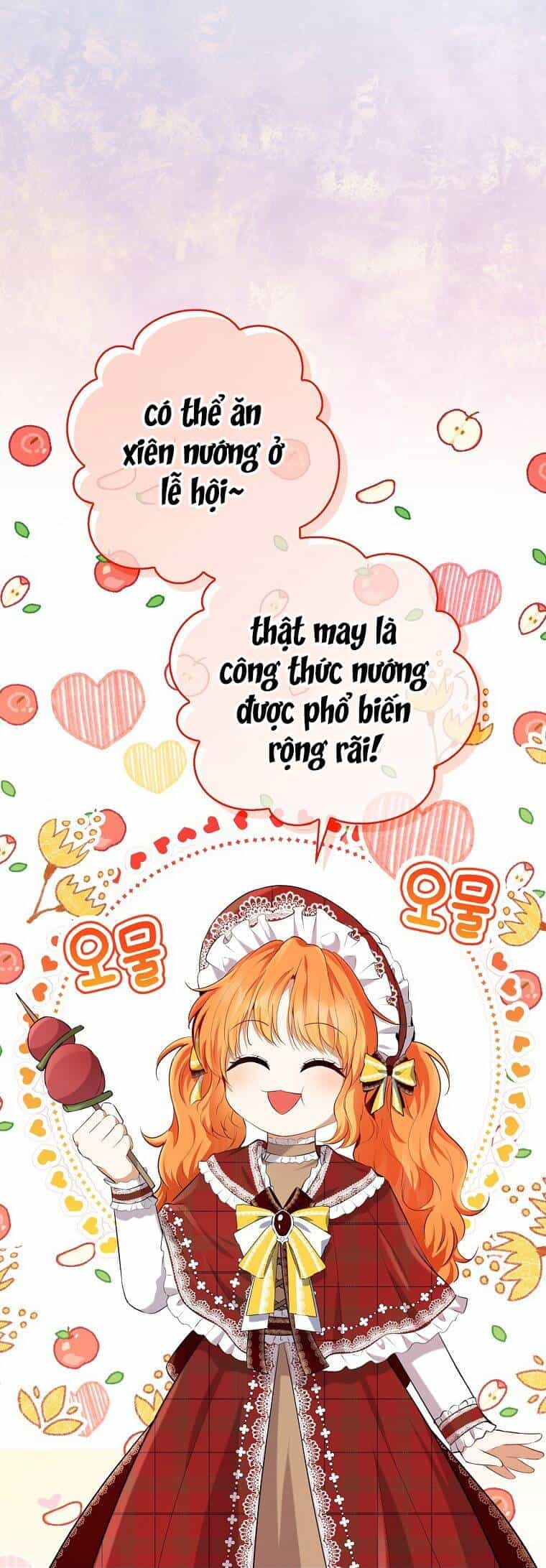 Sóc Nhỏ Tài Năng - Chương 54 - ảnh 17