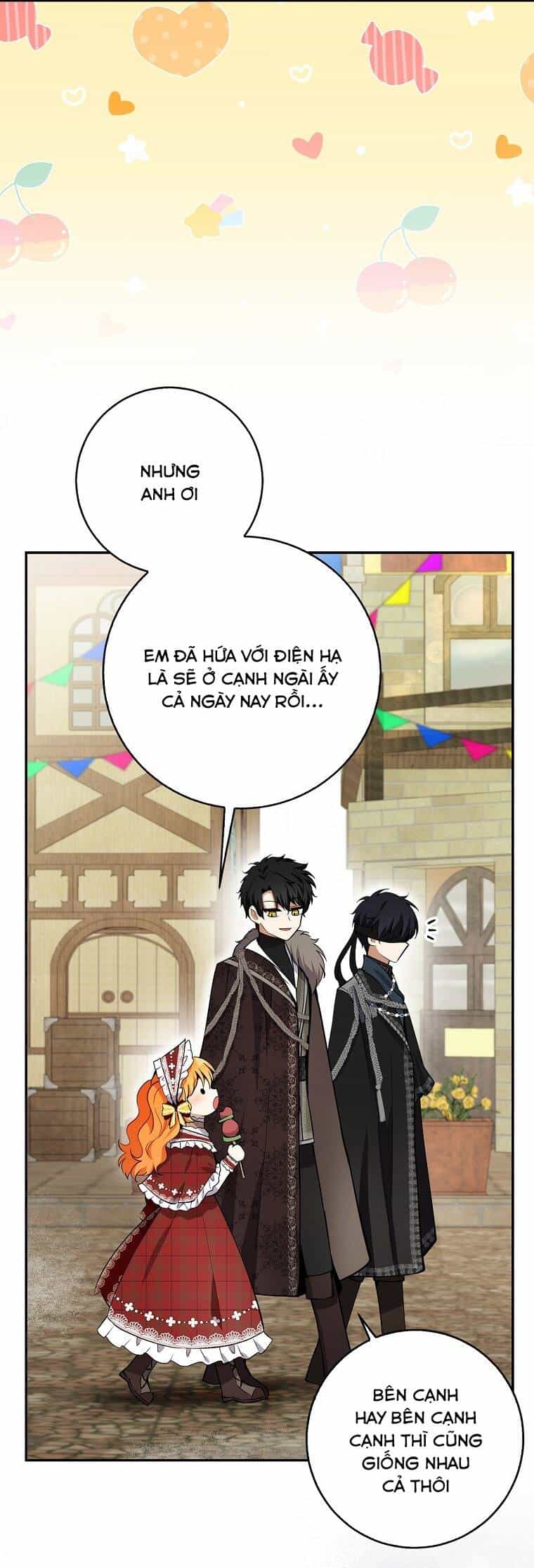 Sóc Nhỏ Tài Năng - Chương 54 - ảnh 18