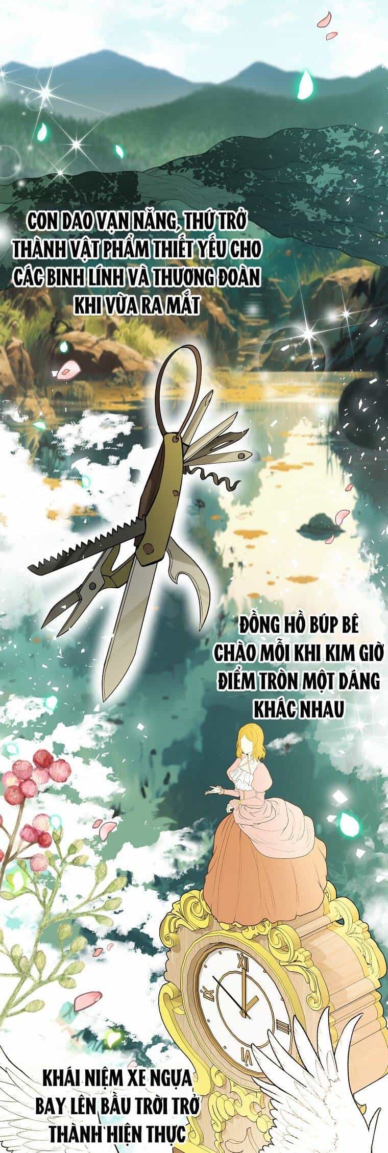 Sóc Nhỏ Tài Năng - Chương 54 - ảnh 39