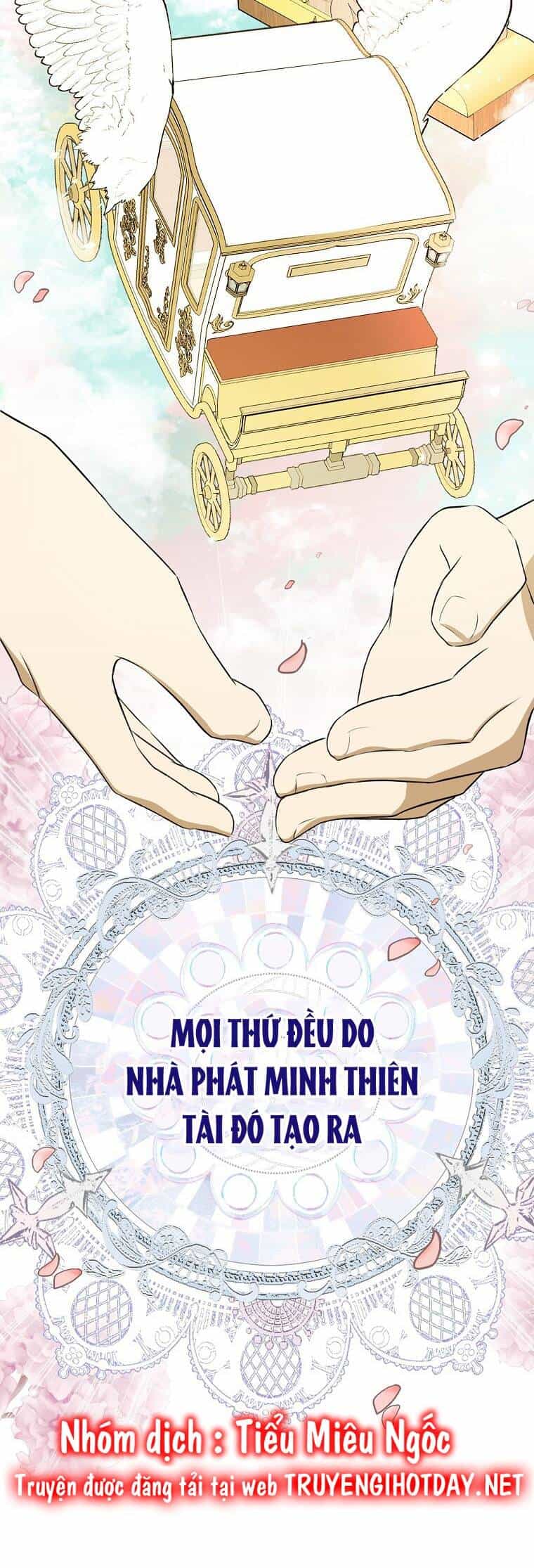 Sóc Nhỏ Tài Năng - Chương 54 - ảnh 40