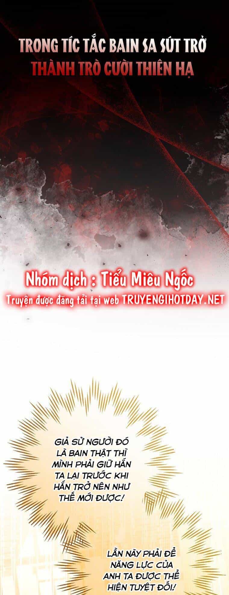 Sóc Nhỏ Tài Năng - Chương 54 - ảnh 43