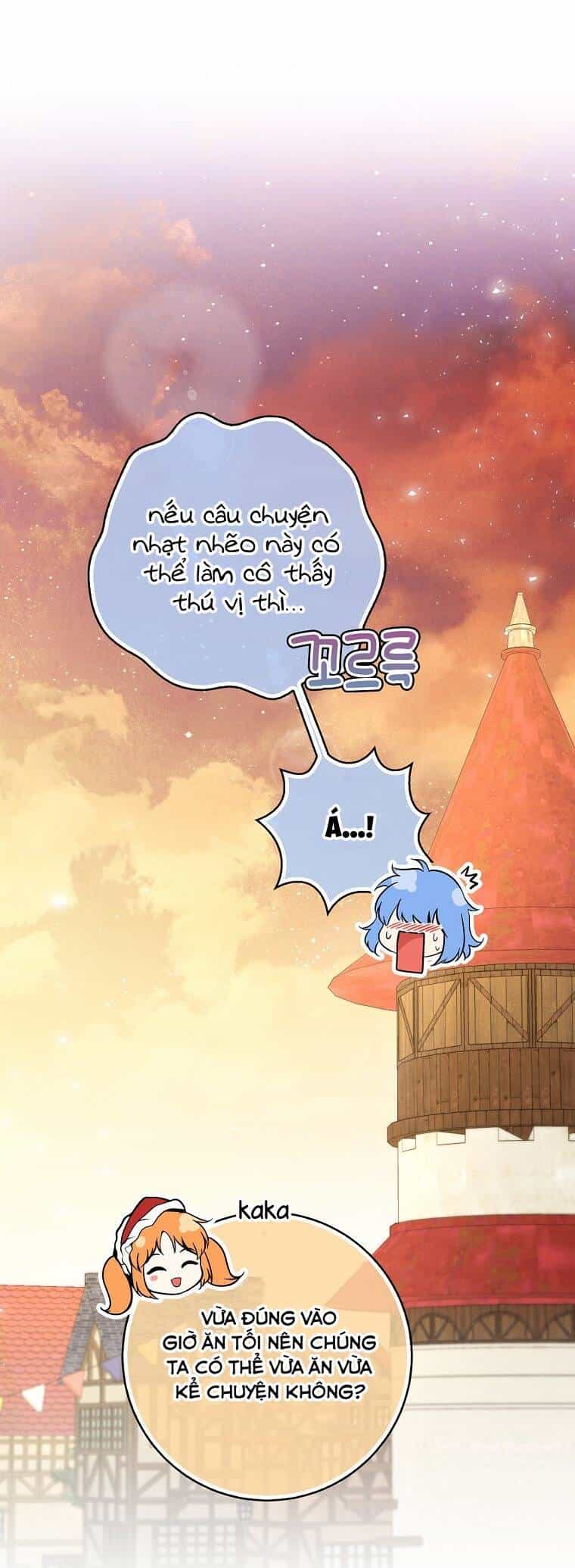 Sóc Nhỏ Tài Năng - Chương 54 - ảnh 53