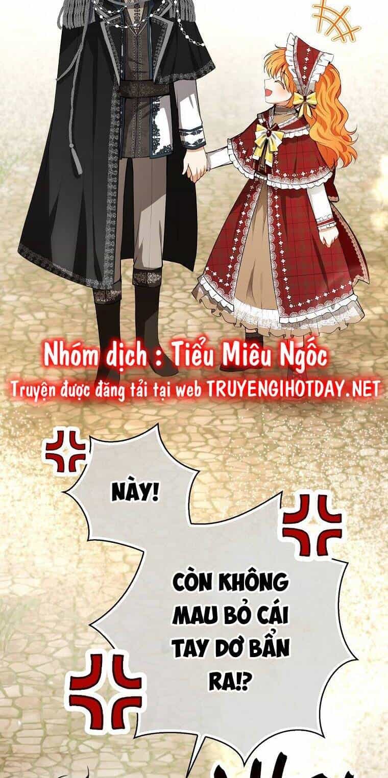 Sóc Nhỏ Tài Năng - Chương 54 - ảnh 60