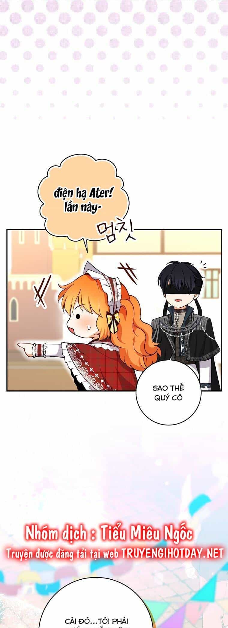 Sóc Nhỏ Tài Năng - Chương 54 - ảnh 7