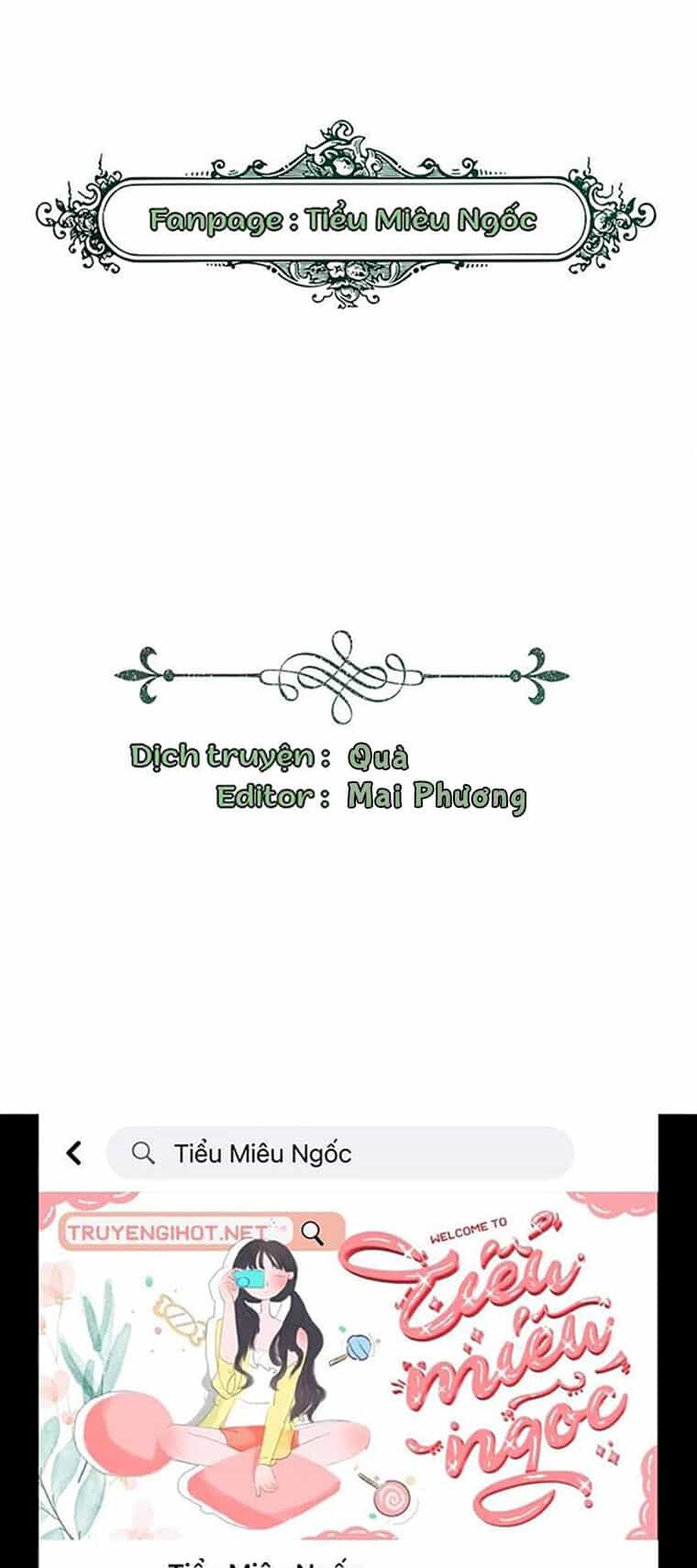 Sóc Nhỏ Tài Năng - Chương 55 - ảnh 1