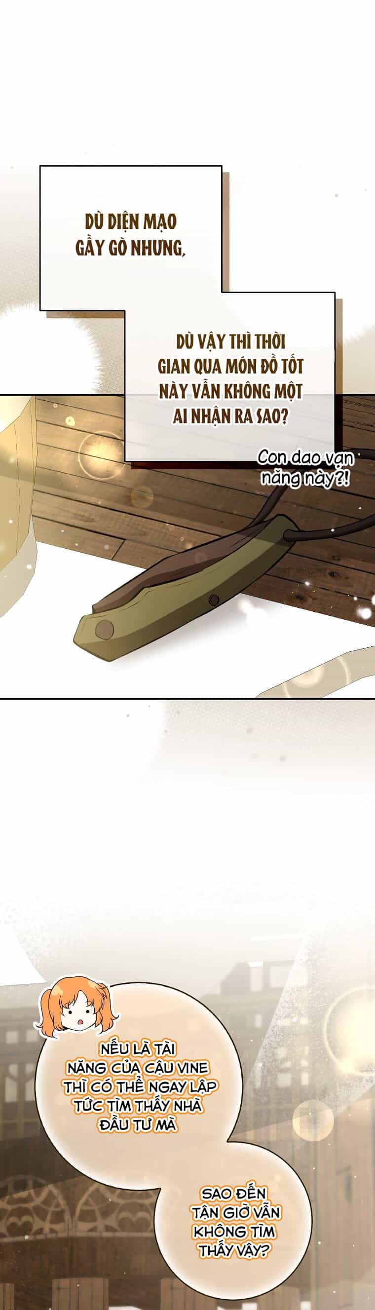 Sóc Nhỏ Tài Năng - Chương 55 - ảnh 17