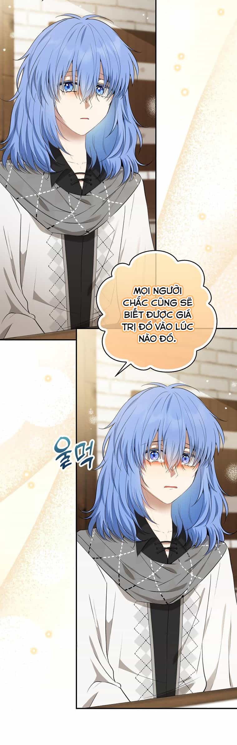 Sóc Nhỏ Tài Năng - Chương 55 - ảnh 23