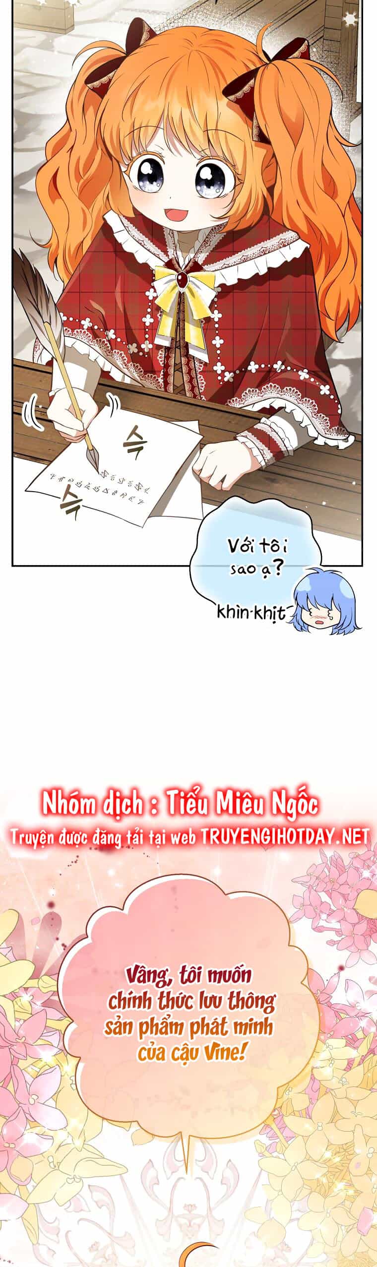 Sóc Nhỏ Tài Năng - Chương 55 - ảnh 28