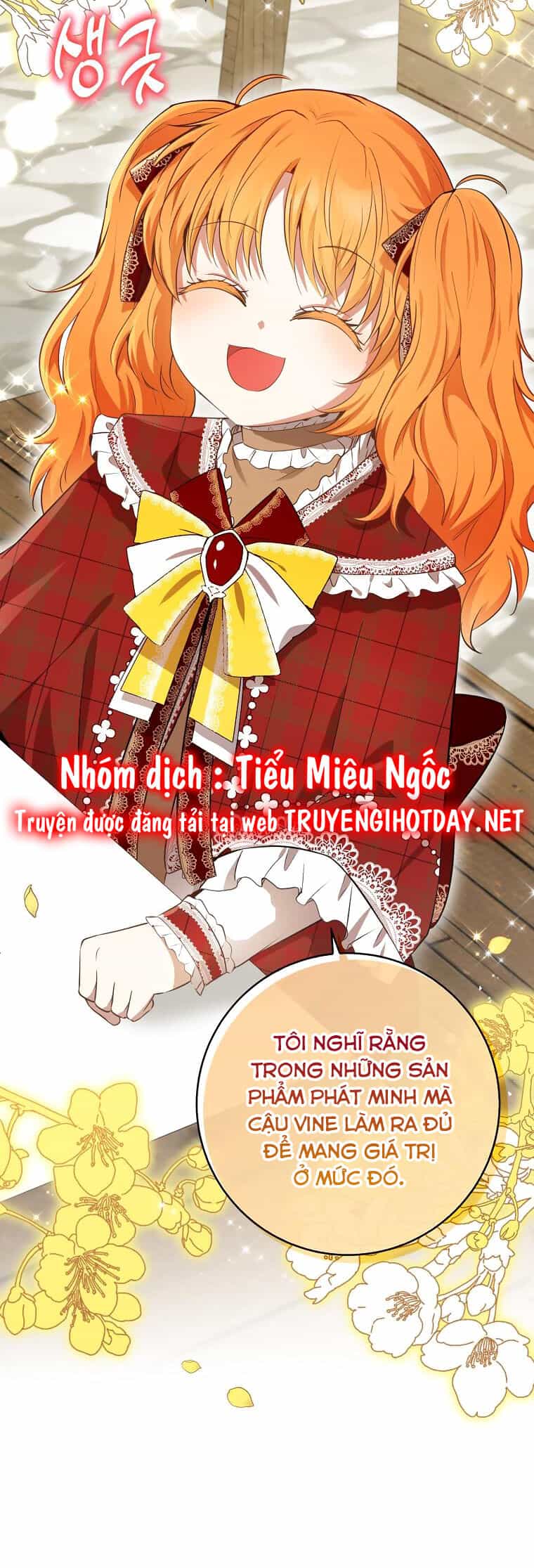 Sóc Nhỏ Tài Năng - Chương 55 - ảnh 33