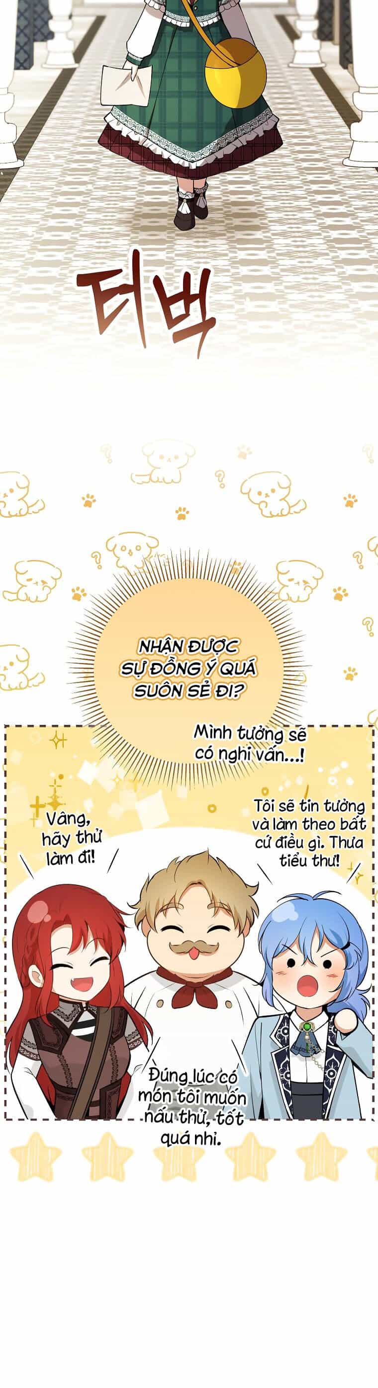 Sóc Nhỏ Tài Năng - Chương 55 - ảnh 46