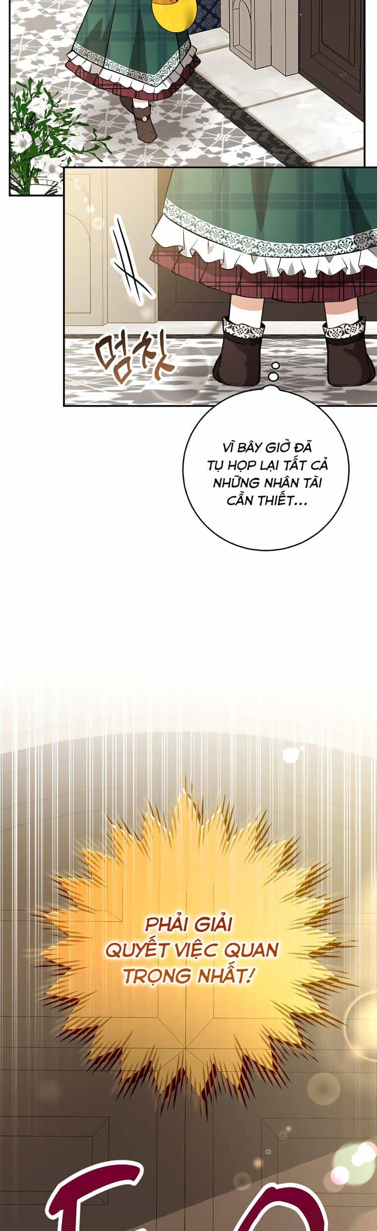 Sóc Nhỏ Tài Năng - Chương 55 - ảnh 48