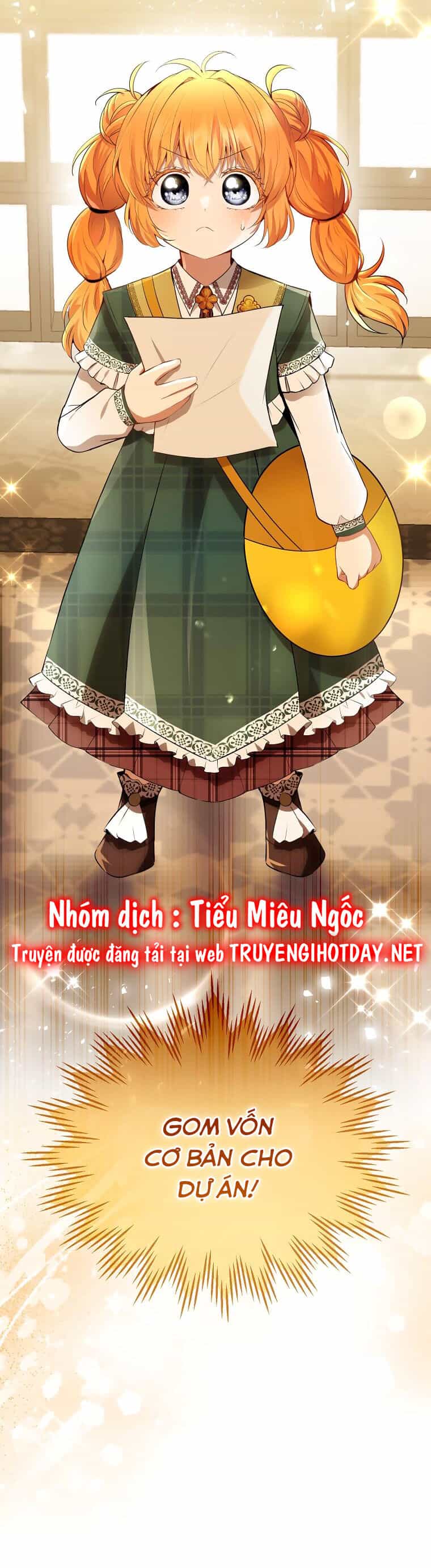 Sóc Nhỏ Tài Năng - Chương 55 - ảnh 50