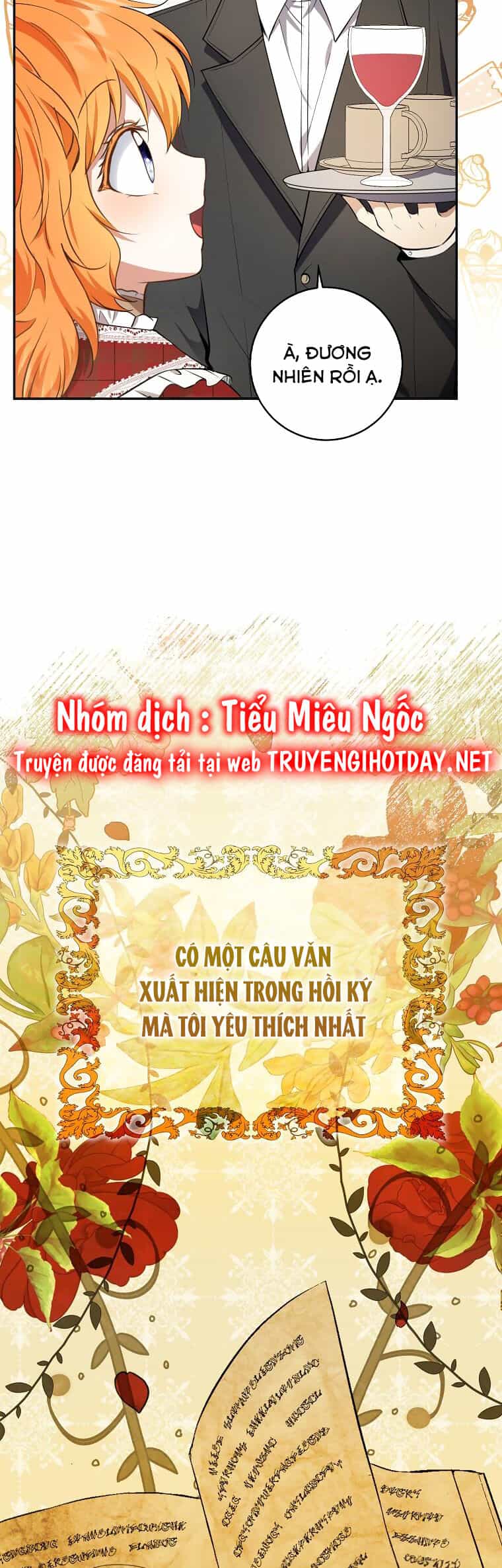 Sóc Nhỏ Tài Năng - Chương 55 - ảnh 7