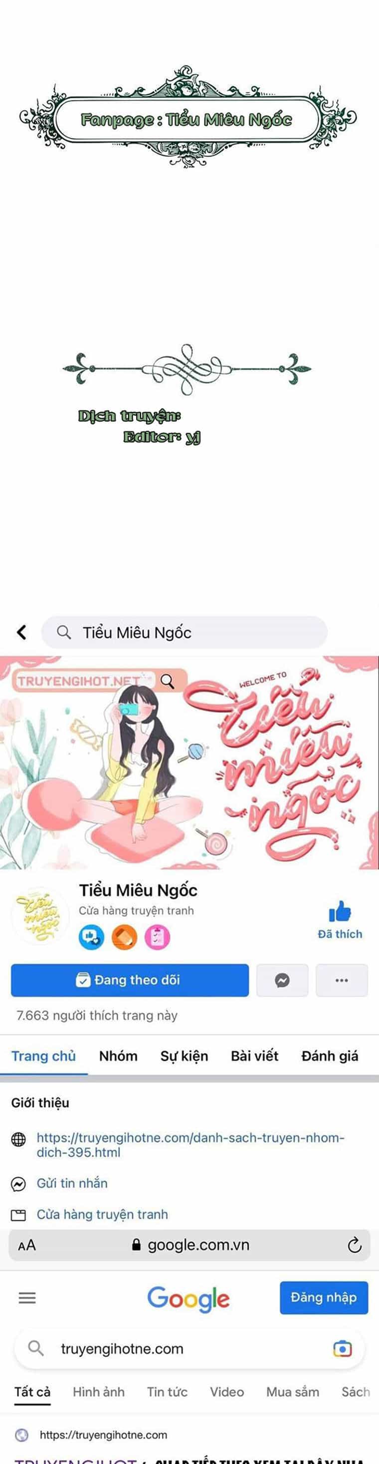 Sóc Nhỏ Tài Năng - Chương 56 - ảnh 1
