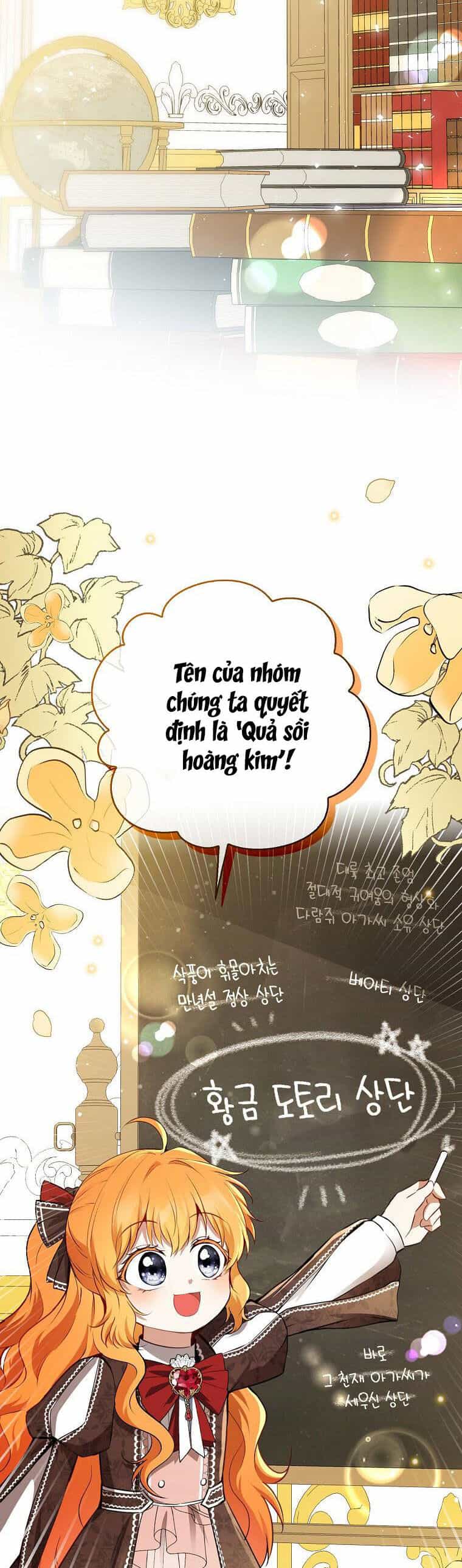 Sóc Nhỏ Tài Năng - Chương 56 - ảnh 30
